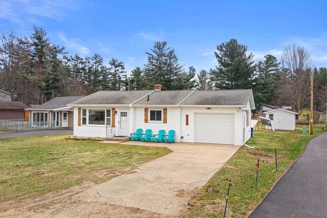 1925 Bighorn Drive, Arkdale, WI 54613