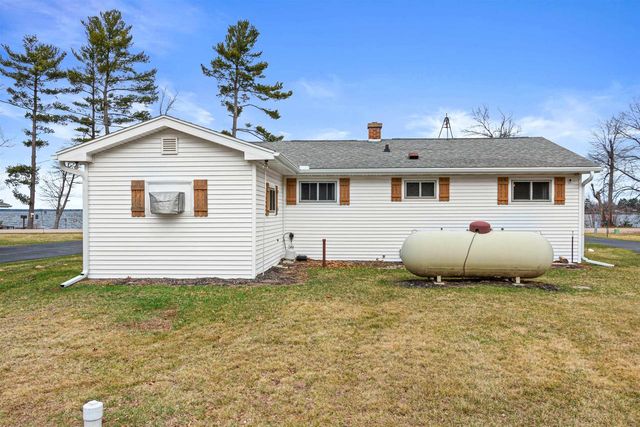1925 Bighorn Drive, Arkdale, WI 54613