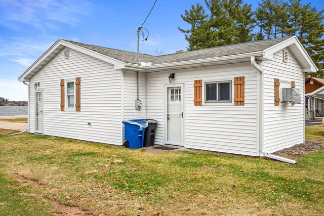 1925 Bighorn Drive, Arkdale, WI 54613