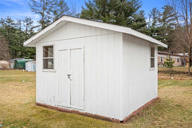 1925 Bighorn Drive, Arkdale, WI 54613