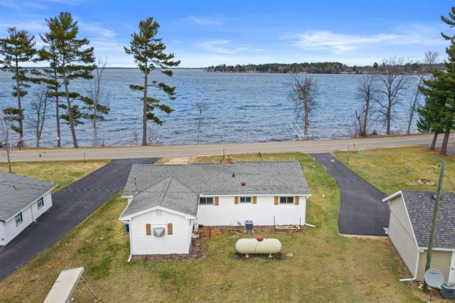 1925 Bighorn Drive, Arkdale, WI 54613
