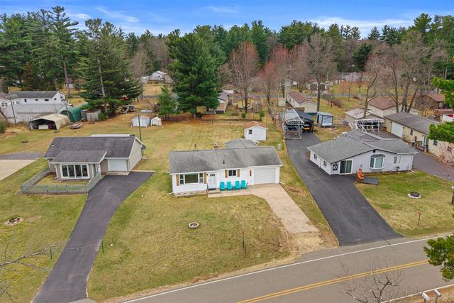 1925 Bighorn Drive, Arkdale, WI 54613