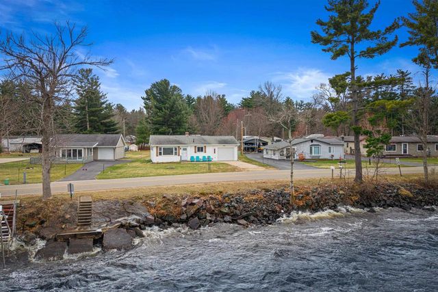 1925 Bighorn Drive, Arkdale, WI 54613