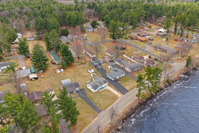 1925 Bighorn Drive, Arkdale, WI 54613