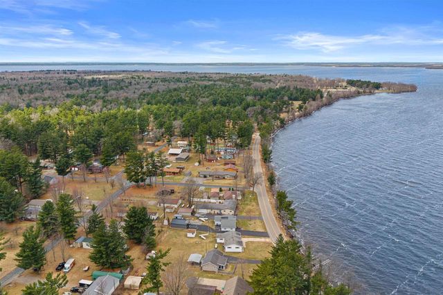 1925 Bighorn Drive, Arkdale, WI 54613