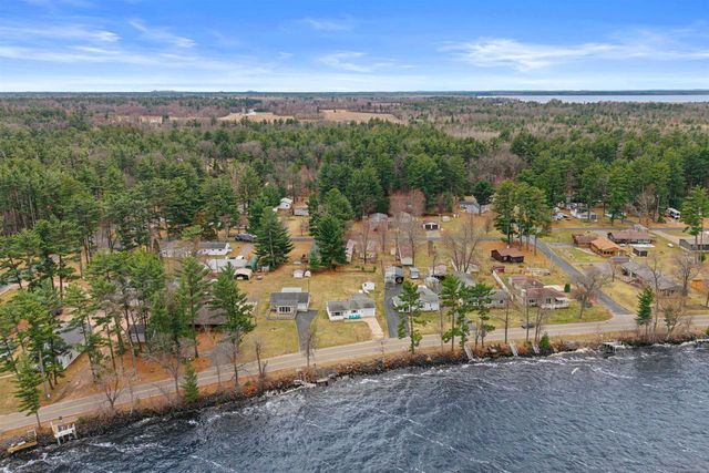 1925 Bighorn Drive, Arkdale, WI 54613