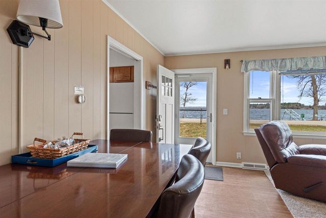 1925 Bighorn Drive, Arkdale, WI 54613