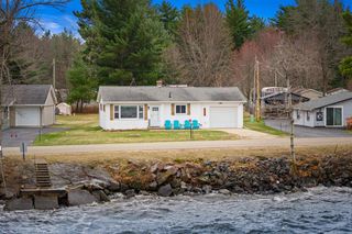 1925 Bighorn Drive, Arkdale, WI 54613