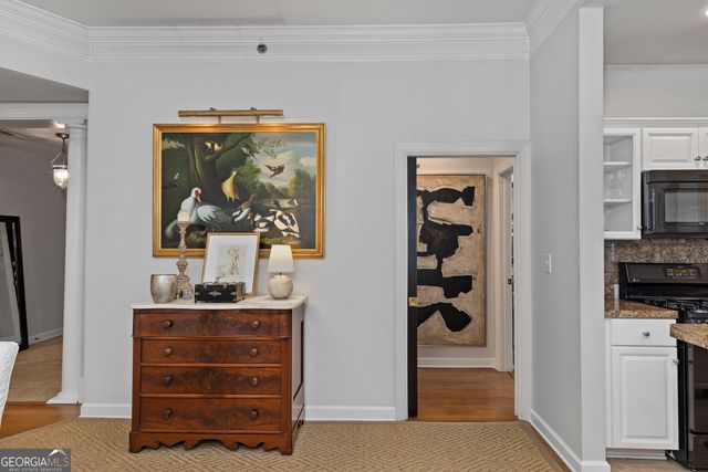 850 Piedmont Avenue NE 1510, Atlanta, GA 30308