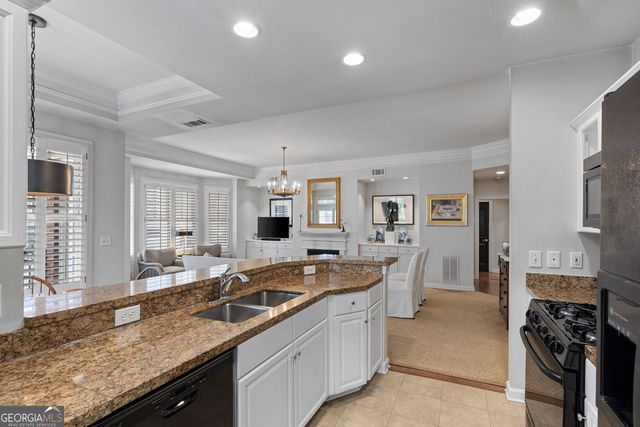 850 Piedmont Avenue NE 1510, Atlanta, GA 30308
