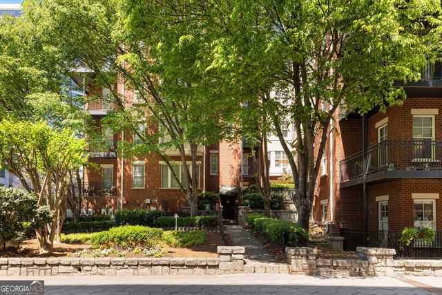 850 Piedmont Avenue NE 1510, Atlanta, GA 30308