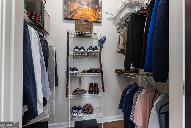 850 Piedmont Avenue NE 1510, Atlanta, GA 30308