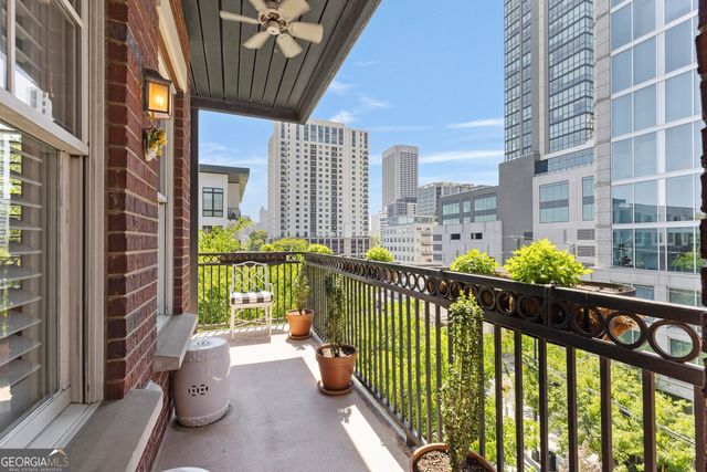 850 Piedmont Avenue NE 1510, Atlanta, GA 30308
