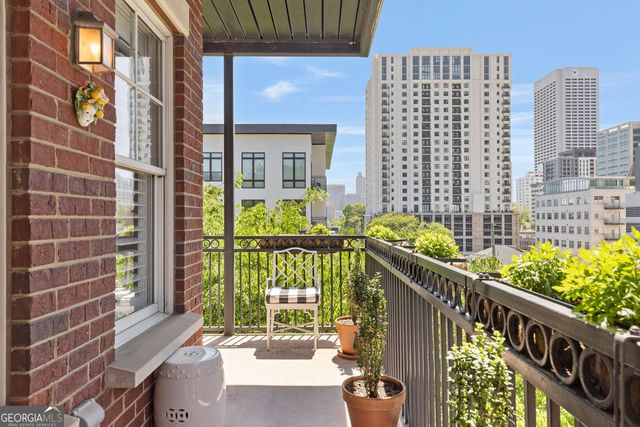 850 Piedmont Avenue NE 1510, Atlanta, GA 30308
