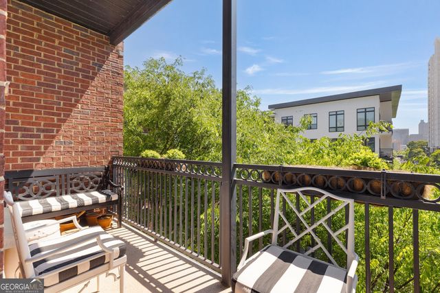 850 Piedmont Avenue NE 1510, Atlanta, GA 30308
