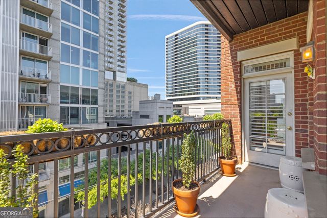 850 Piedmont Avenue NE 1510, Atlanta, GA 30308