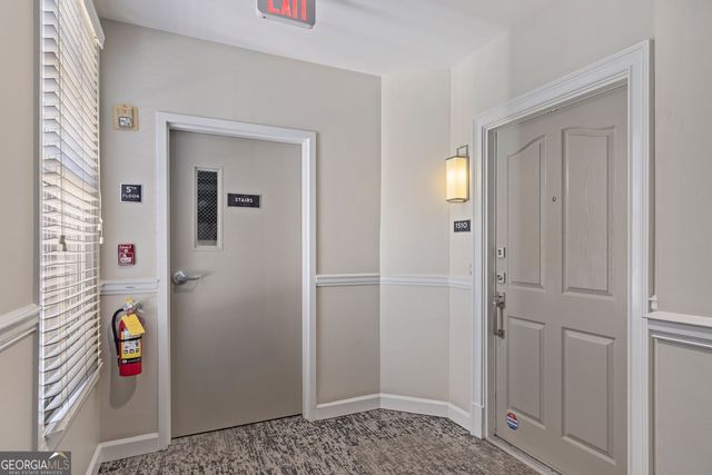 850 Piedmont Avenue NE 1510, Atlanta, GA 30308