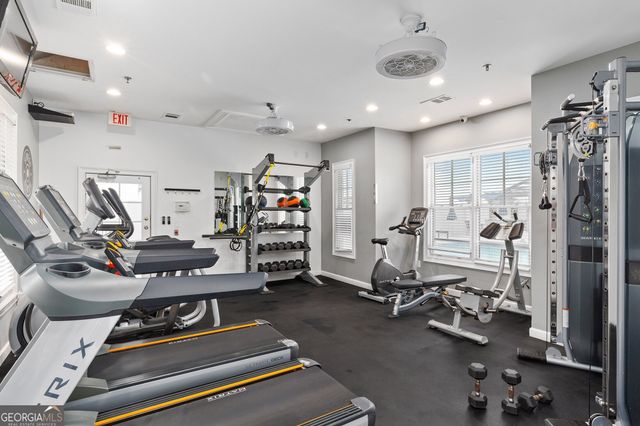 850 Piedmont Avenue NE 1510, Atlanta, GA 30308