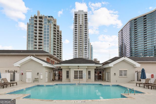 850 Piedmont Avenue NE 1510, Atlanta, GA 30308
