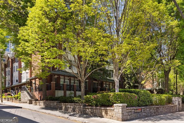 850 Piedmont Avenue NE 1510, Atlanta, GA 30308