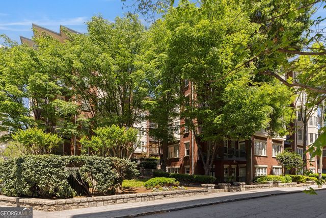 850 Piedmont Avenue NE 1510, Atlanta, GA 30308