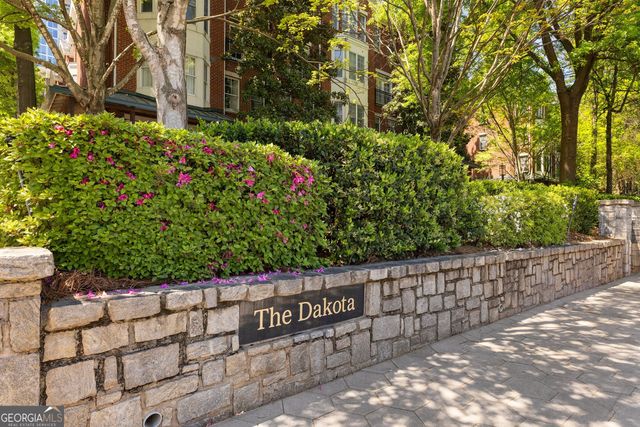 850 Piedmont Avenue NE 1510, Atlanta, GA 30308