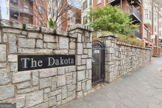 850 Piedmont Avenue NE 1510, Atlanta, GA 30308