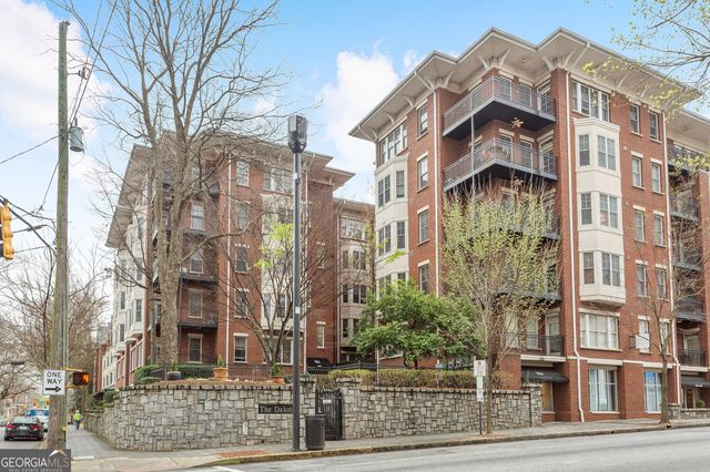 850 Piedmont Avenue NE 1510, Atlanta, GA 30308