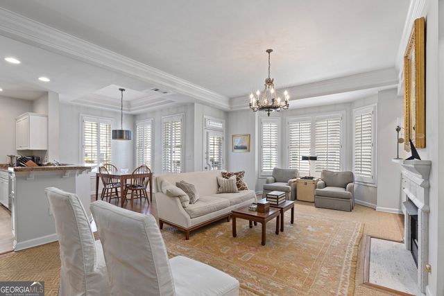 850 Piedmont Avenue NE 1510, Atlanta, GA 30308
