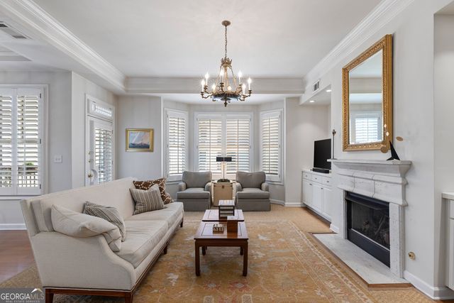 850 Piedmont Avenue NE 1510, Atlanta, GA 30308