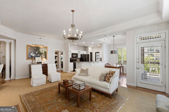 850 Piedmont Avenue NE 1510, Atlanta, GA 30308