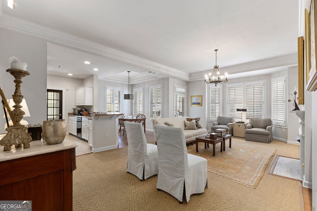 850 Piedmont Avenue NE 1510, Atlanta, GA 30308