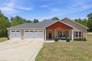 249 Stock Market Drive, Broadway, NC 27505