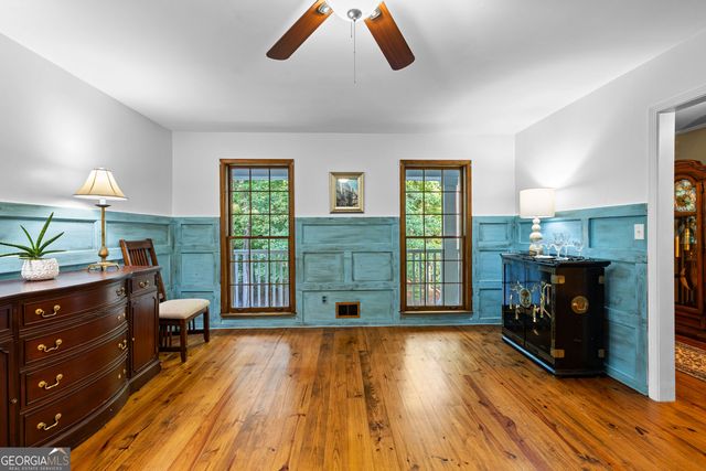 400 Darren Drive, Fayetteville, GA 30215