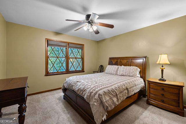 400 Darren Drive, Fayetteville, GA 30215