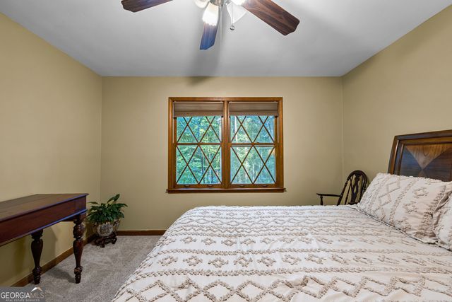 400 Darren Drive, Fayetteville, GA 30215