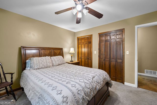 400 Darren Drive, Fayetteville, GA 30215