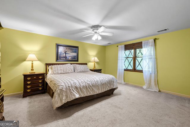 400 Darren Drive, Fayetteville, GA 30215