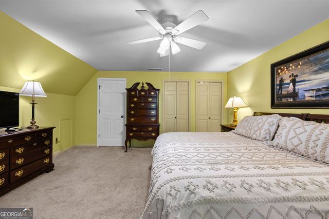 400 Darren Drive, Fayetteville, GA 30215