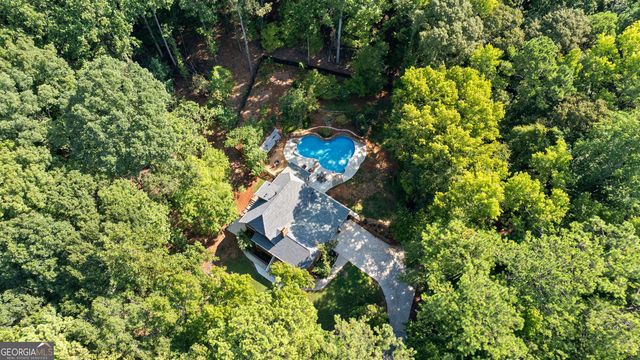 400 Darren Drive, Fayetteville, GA 30215