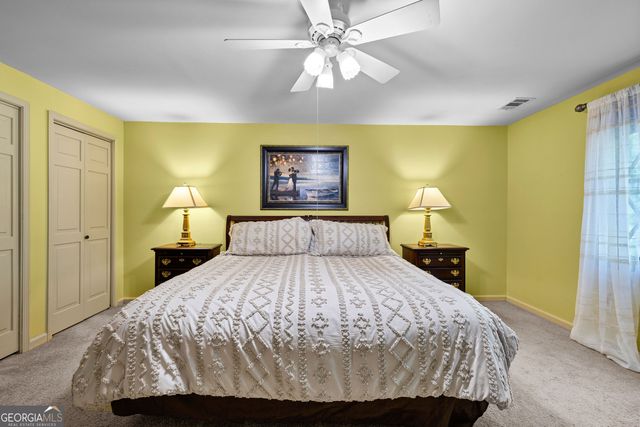 400 Darren Drive, Fayetteville, GA 30215