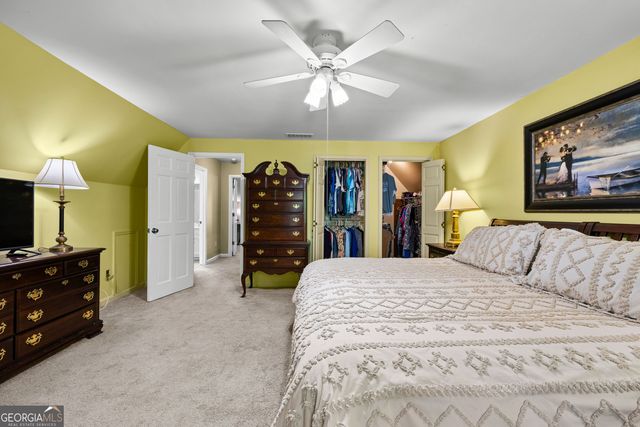 400 Darren Drive, Fayetteville, GA 30215