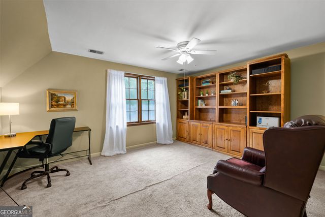 400 Darren Drive, Fayetteville, GA 30215