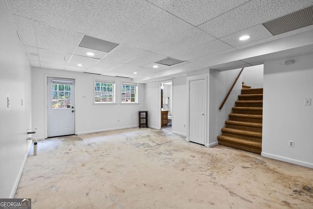 400 Darren Drive, Fayetteville, GA 30215