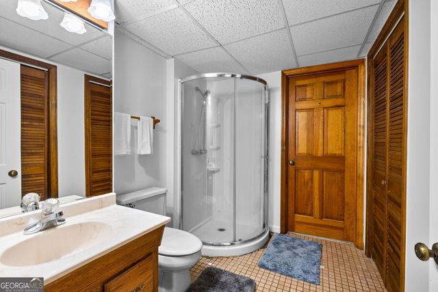 400 Darren Drive, Fayetteville, GA 30215