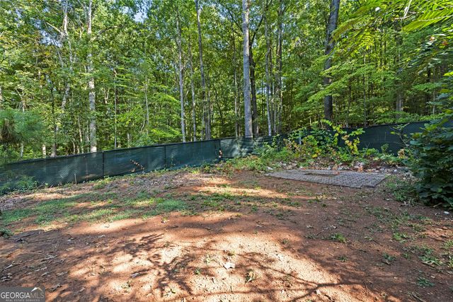 400 Darren Drive, Fayetteville, GA 30215