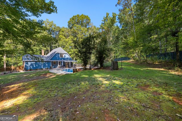 400 Darren Drive, Fayetteville, GA 30215