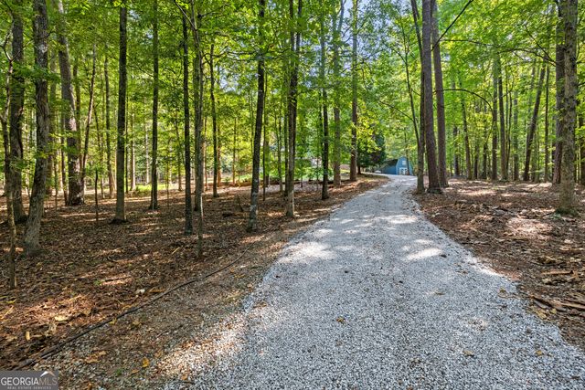 400 Darren Drive, Fayetteville, GA 30215