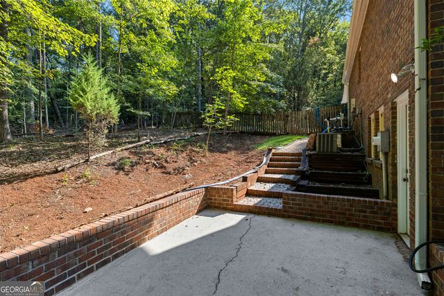 400 Darren Drive, Fayetteville, GA 30215