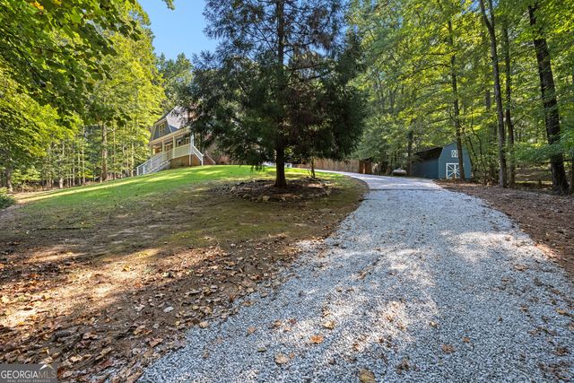 400 Darren Drive, Fayetteville, GA 30215